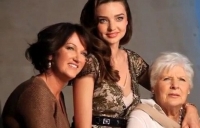 Matka i córka na zakupach