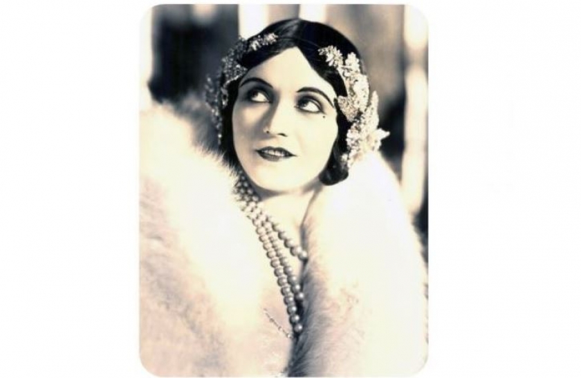 Pola Negri - legenda Hollywood