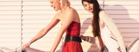 Upalne lato 2011 - TRENDY