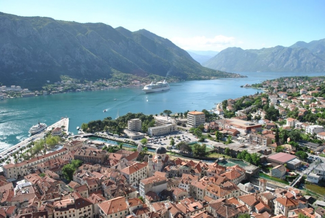 Zapiski z podróży – Chorwacja i Czarnogóra
