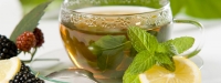 Zielona herbata – jest dobra na wszystko!