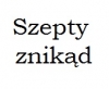 Szepty znikąd