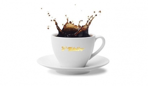 Międzynarodowy Dzień Kawy,  29 września obchodziliśmy święto „małej czarnej”