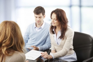 Samochód dla kobiety