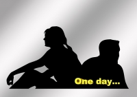 Dzień bez smyczy w związku