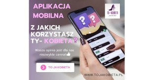 Aplikacja mobilna. Z jakich korzystasz? W czym mają być dla Ciebie pomocne? Pytamy KOBIETY