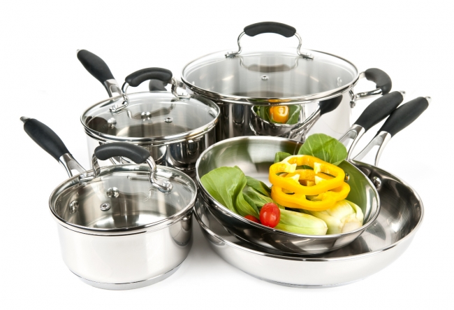 Gotuj zdrowo bez soli!