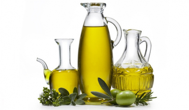 Domowe produkty wykorzystywane w pielęgnacji włosów i skóry