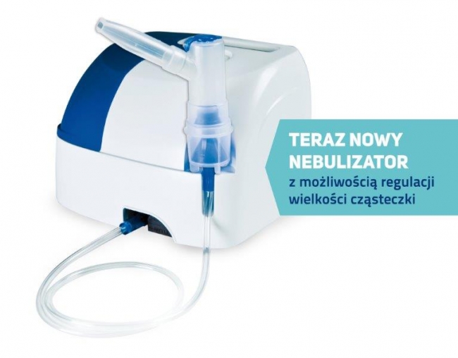 Weź udział w konkursie inhalatorów firmy Diagnosis i wygraj cenne nagrody!