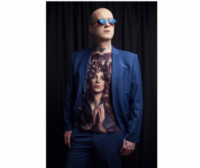 OSKAR BACHOŃ - Zdzira