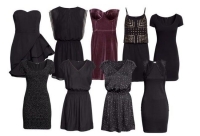 Sylwester 2014 - modnie i wygodnie