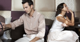 Jak zrywa kobieta a jak mężczyzna?