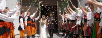 Jak dziś wygląda polskie wesele? Okiem gościa