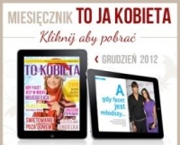 Magazyn To Ja Kobieta - grudzień 2012