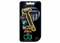 Zalicz pierwszy poziom golenia z BIC i zostań mistrzem uwodzenia!