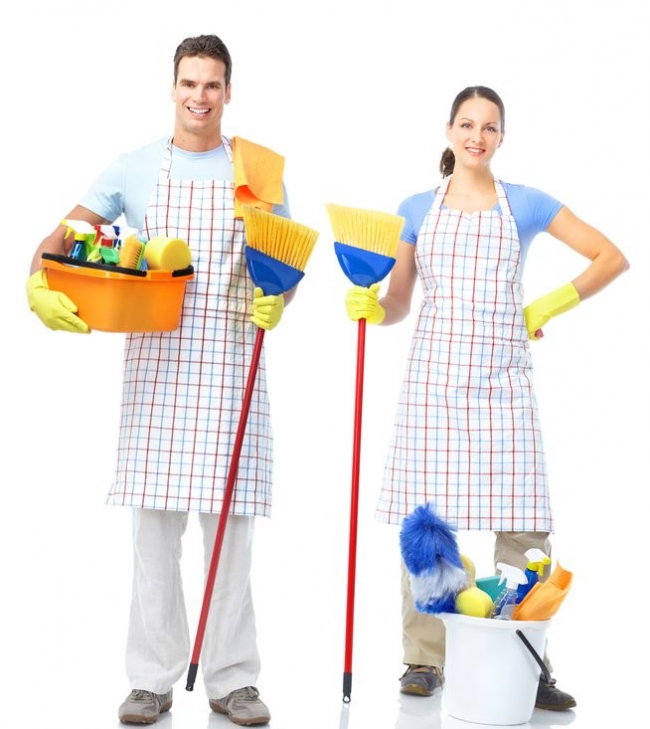 Podział domowych obowiązków – czyli Polki chcą partnerstwa