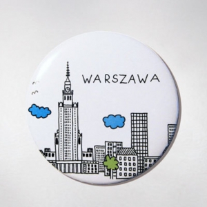 Pamiątki użytkowe prima sort