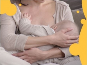 Mleko NAN - mleko po karmieniu piersią