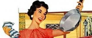 Czystość bez chemii - to możliwe?