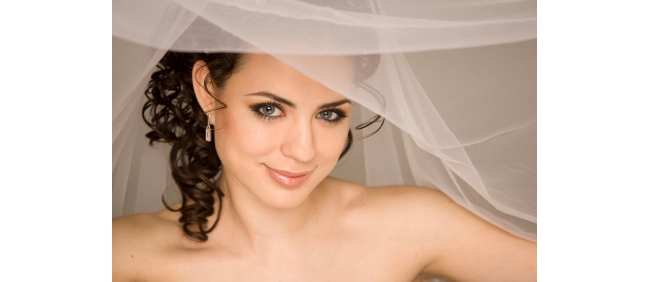 Perfekcyjna panna młoda