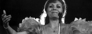 Anna German - najjaśniejsze słońce polskiej estrady