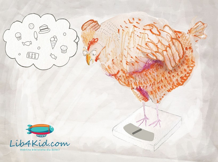 Lib4Kid unikalna aplikacja dla dzieci