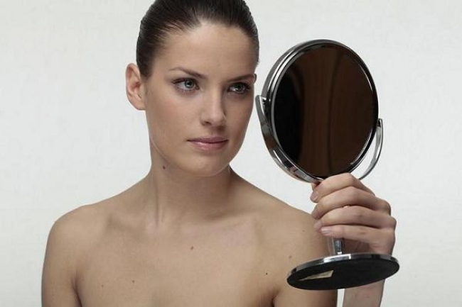 Przegląd skóry po lecie