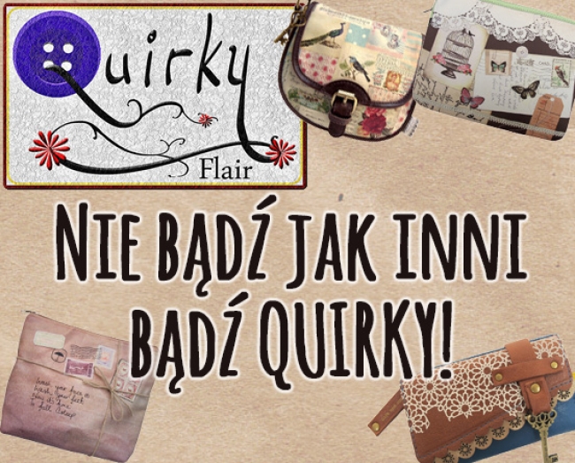 Sklep internetowy niosący inspirację!