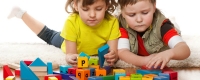 Wychowanie przedszkolne – rozwój i zabawa