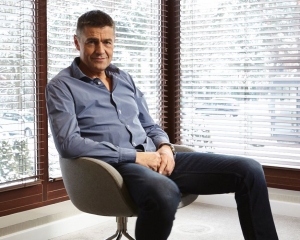 NEWS! Krzysztof Hołowczyc ambasadorem znanej kliniki