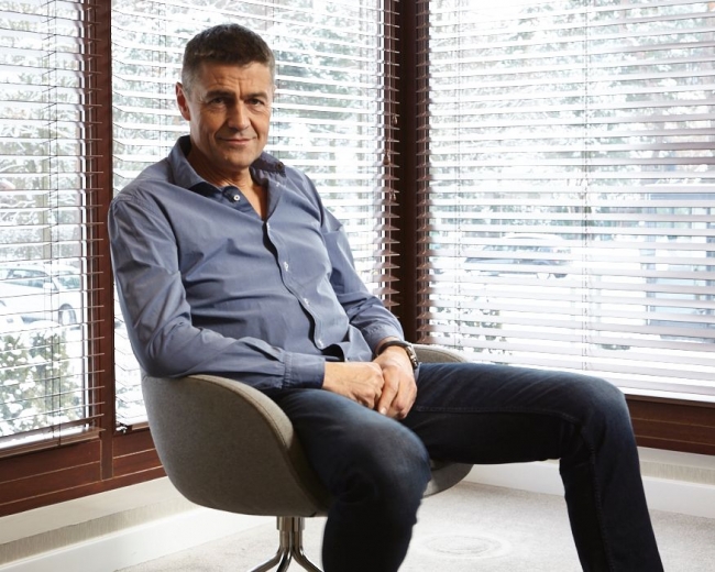 NEWS! Krzysztof Hołowczyc ambasadorem znanej kliniki