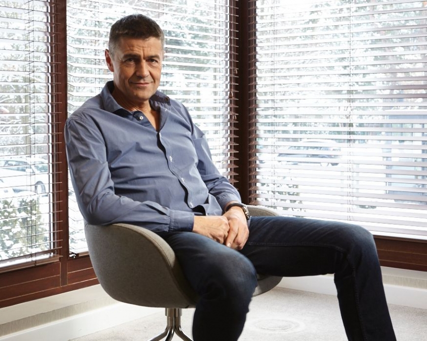 NEWS! Krzysztof Hołowczyc ambasadorem znanej kliniki