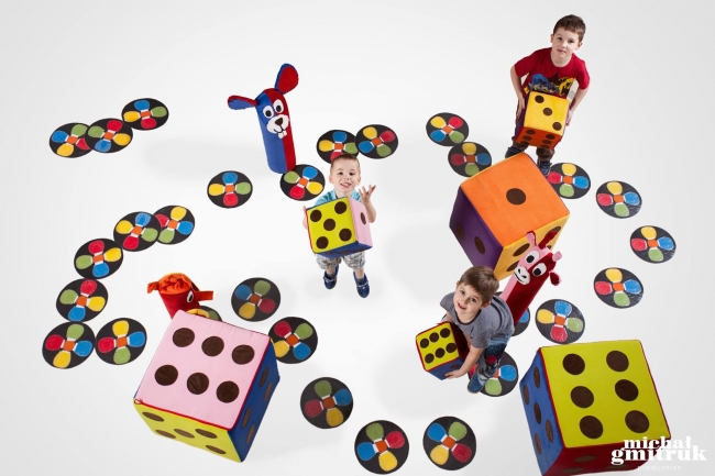 Wyobraź sobie, że…