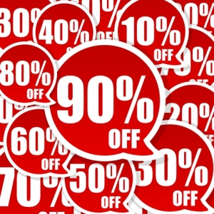 O co chodzi w wyprzedażach?