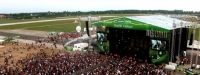 Festiwal Open'er 2011