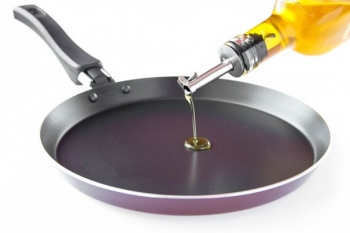 Jak gotować i smażyć, żeby było zdrowo?
