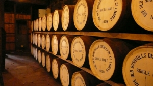 Czym jest whisky single malt?
