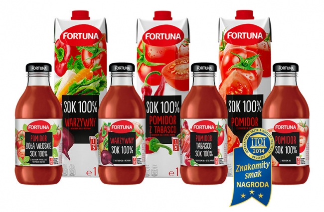 Zmiana na zdrowsze: co na przekąskę? Sycące soki warzywne i owocowe!