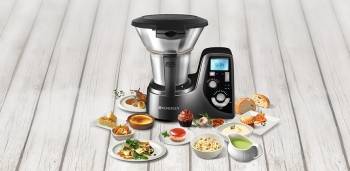 Kohersen Mycook - domowy kucharz