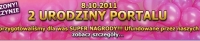 2 urodziny Portalu