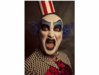 OSKAR BACHOŃ - Batman z Bierunia