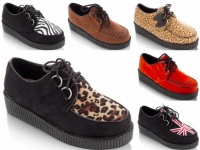 Creepersy - Coś nowego, coś starego? Coś ponadczasowego!