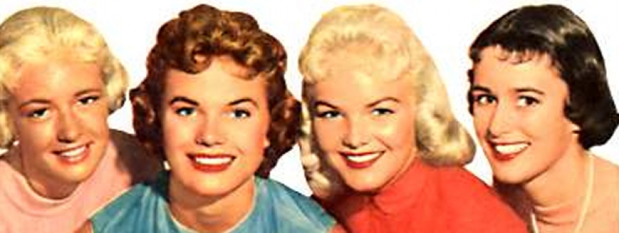 Włosy - powrót lat 50-tych JESIEŃ-ZIMA 2010/2011