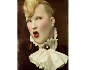 OSKAR BACHOŃ - Ukłon