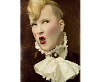 OSKAR BACHOŃ - Ukłon