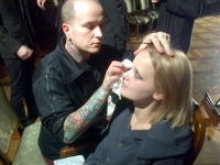 OSKAR BACHOŃ - Fryzury na lato