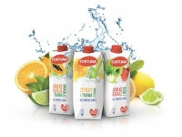 Wyjątkowe napoje Fortuna - idealne na każdą porę roku!