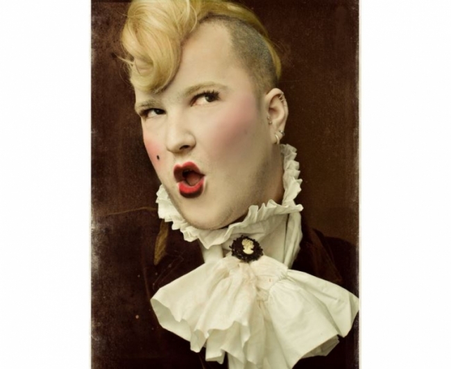 OSKAR BACHOŃ - Podryw