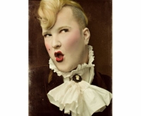 OSKAR BACHOŃ - Podryw