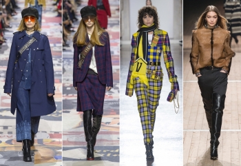 Jesień-zima 2018/2019